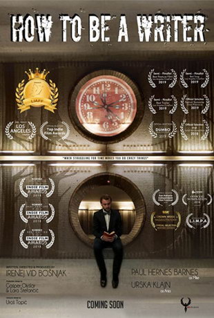 смотреть Как стать писателем (2019)