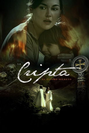 смотреть Усыпальница: Последняя тайна (2020)