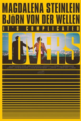 смотреть Любовники (2019)