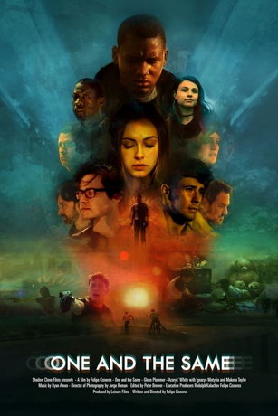 смотреть Один и тот же (2021)