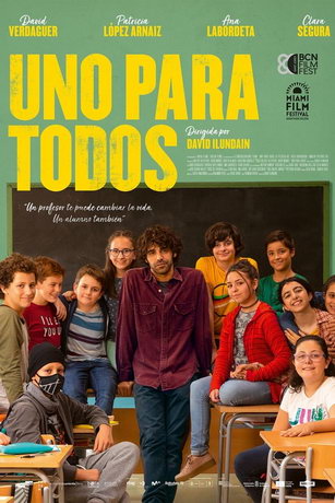 смотреть Один за всех (2020)