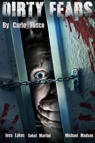 смотреть Отель психопатов (2020)