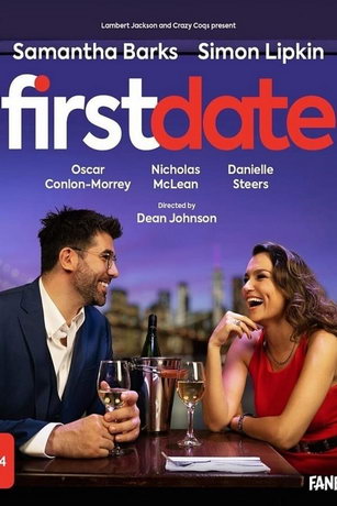 смотреть Первое свидание (2021)