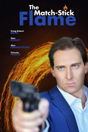 смотреть Пламя свечи (2020)