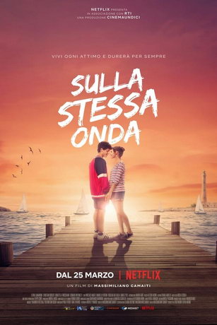 смотреть Поймать последнюю волну (2021)