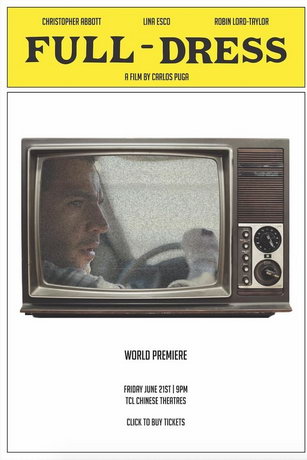 смотреть Премьера (2019)