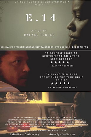 смотреть Район Е 14 (2020)