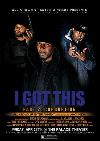 смотреть Разборки 2 (2020)