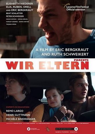 смотреть Родители (2019)