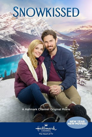 смотреть Снежный поцелуй (2021)