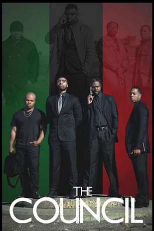 смотреть Совет (2020)