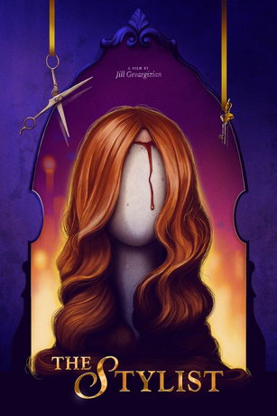 смотреть Стилистка (2020)