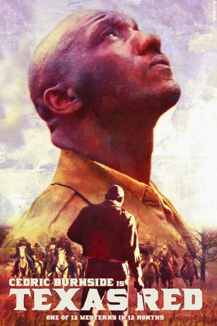 смотреть Техасец Ред (2021)