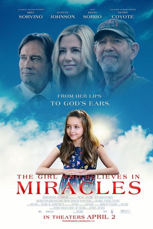 смотреть Чудеса случаются (2021)