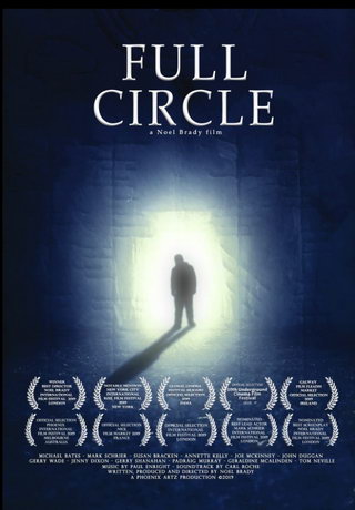 смотреть Замкнутый круг (2019)