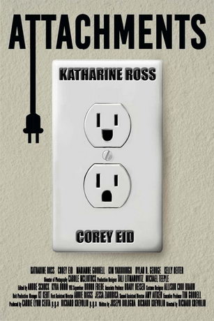 смотреть Вложения (2019)