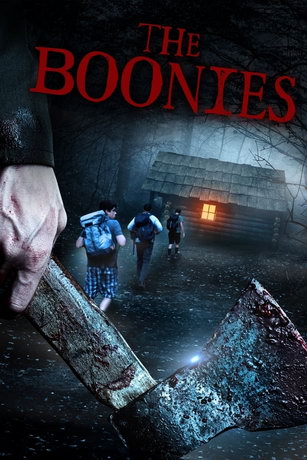 смотреть Буны (2021)