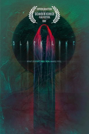 смотреть Чёрное озеро (2020)