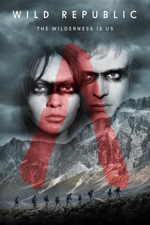 смотреть Дикая республика 1 сезон 8 серия