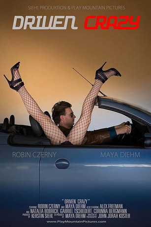 смотреть Сойти с ума (2019)