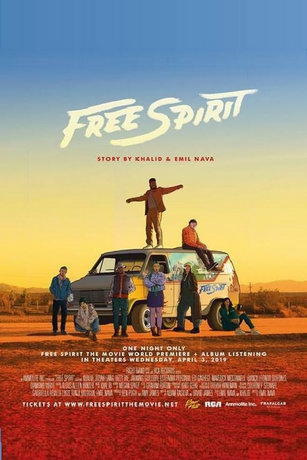 смотреть Дух свободы (2019)