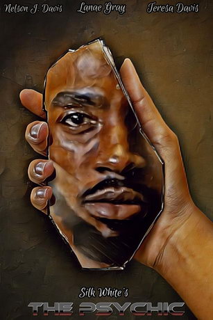 смотреть Экстрасенс (2020)