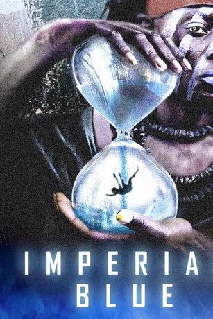 смотреть Имперский синий (2019)