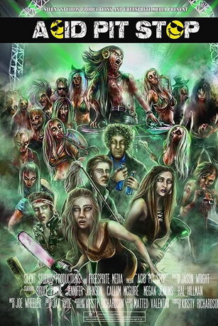 смотреть Кислотная остановка (2019)