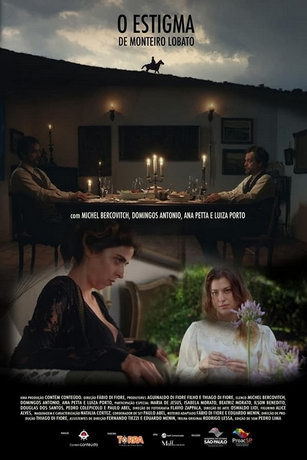 смотреть Клеймо (2018)