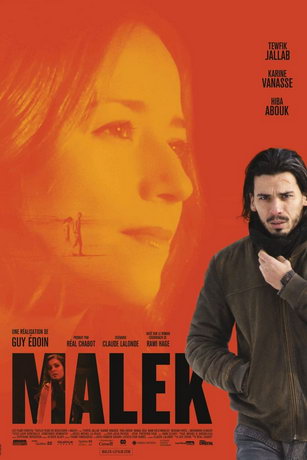 смотреть Малек (2019)