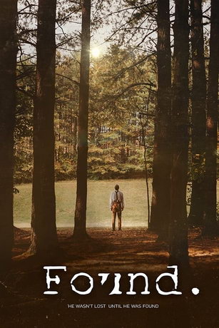 смотреть Найденыш (2020)