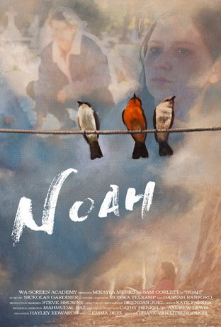 смотреть Ной (2018)