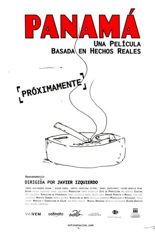 смотреть Панама (2019)