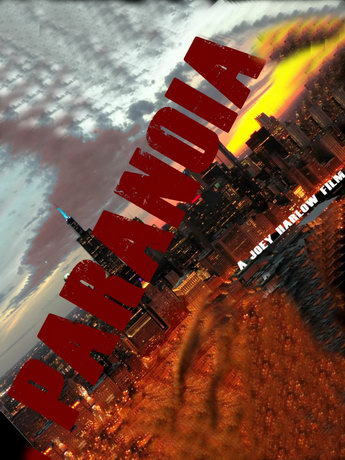 смотреть Паранойя (2019)