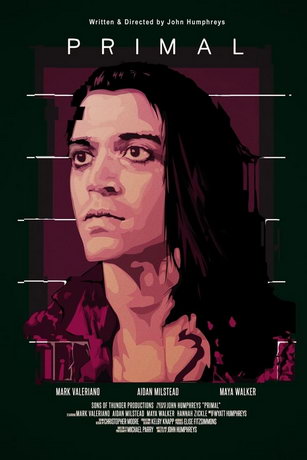 смотреть Первобытный (2020)