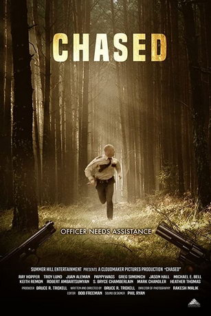 смотреть Погоня (2018)