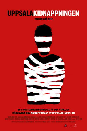 смотреть Похищение в Уппсале (2018)