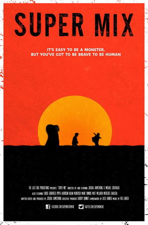 смотреть Супер Микс (2019)