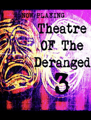 смотреть Театр сумасшедших 3 (2019)