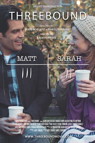 смотреть Три попытки (2018)