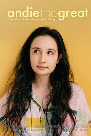 смотреть Великая Энди (2021)