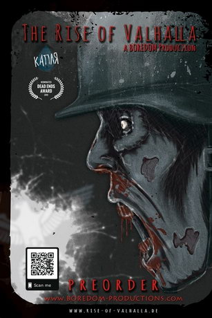 смотреть Восстание Вальхаллы (2019)