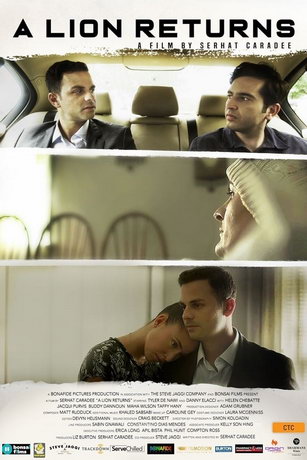 смотреть Возвращение льва (2020)
