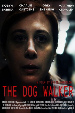 смотреть Выгульщик собак (2019)