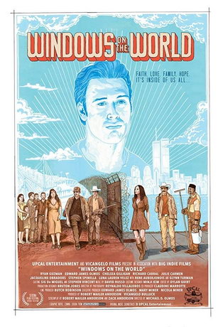 смотреть Окна в мир (2019)