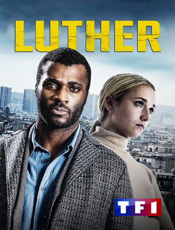 смотреть Лютер 1 сезон 6 серия