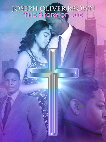 смотреть Джозеф Оливер Браун (2019)