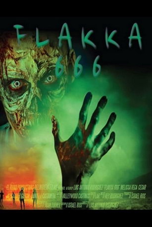 смотреть Флакка 666 (2018)