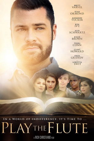 смотреть Играйте на флейте (2019)