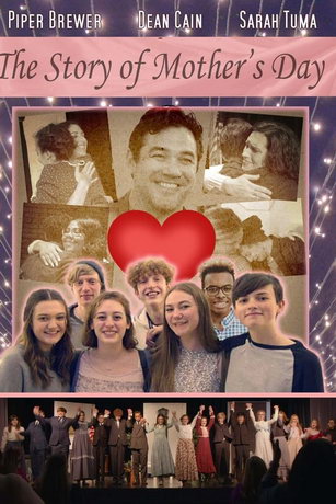 смотреть История дня матери (2021)